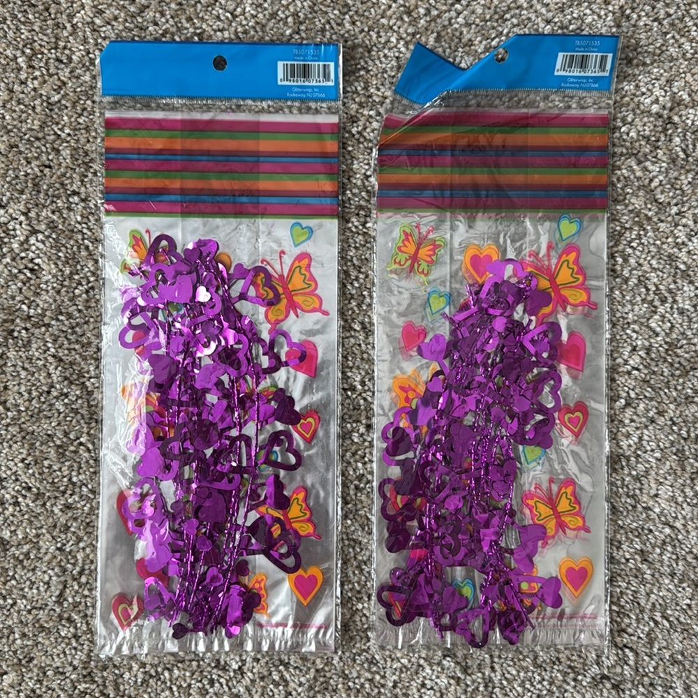 Seasonal Treat Bags (7) - Picture 4 of 10